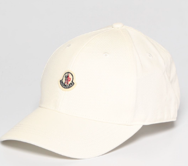 Moncler kids cap store