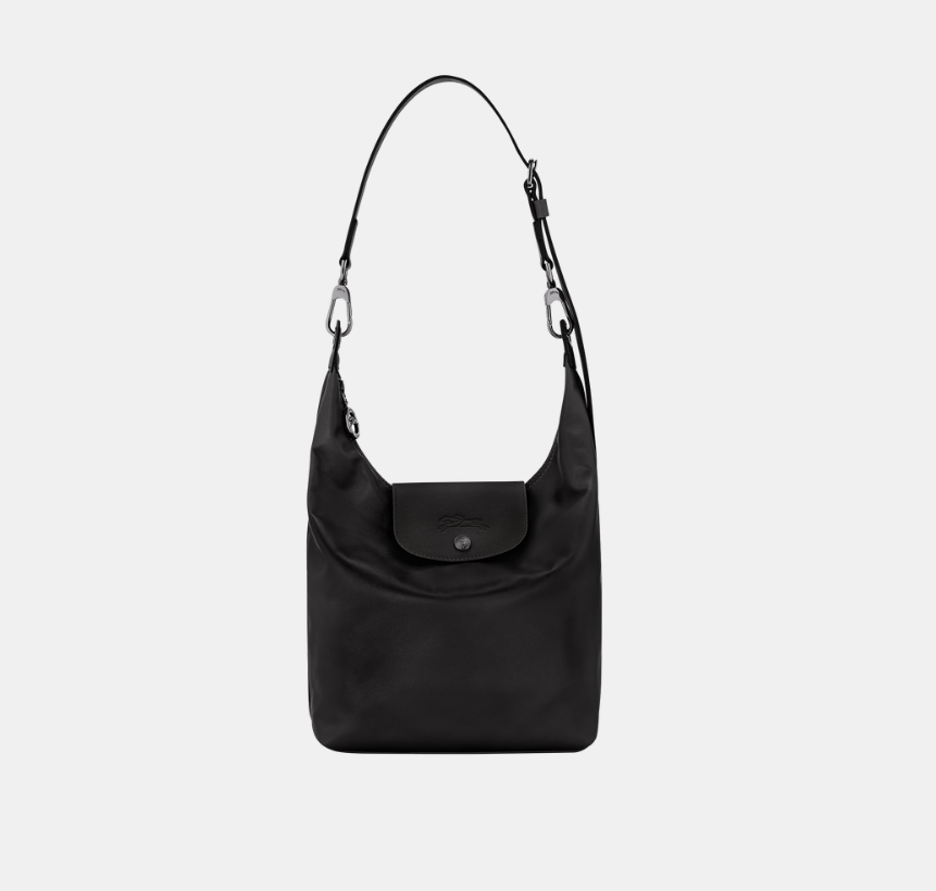 LONGCHAMP 10286987 001 M MEN'S BAG BLACK