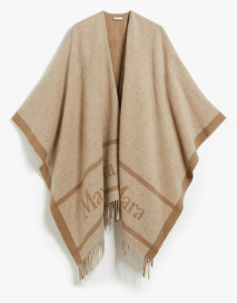 MAXMARA 4736053706001 HILDE SABBIA