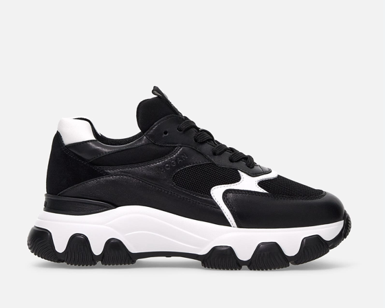 HOGAN HXW5400DG60ONY0002 WOMEN'S SNEAKERS 