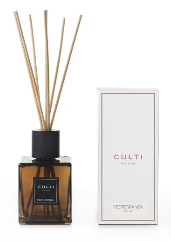 CULTI DIFFUSORE AMBIENTE THE 500ML 