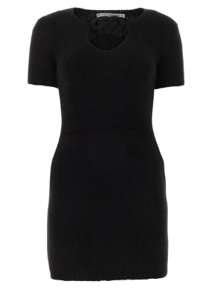 ALEXANDER WANG 1KC4231015 DRESS