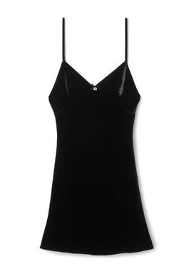 ALEXANDER WANG 4CC4236230 DRESS
