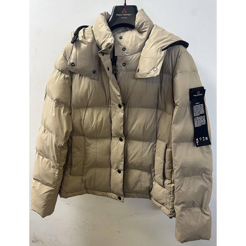 PEUTEREY SESKI CJ 01 PED4548 PIUMINO DONNA