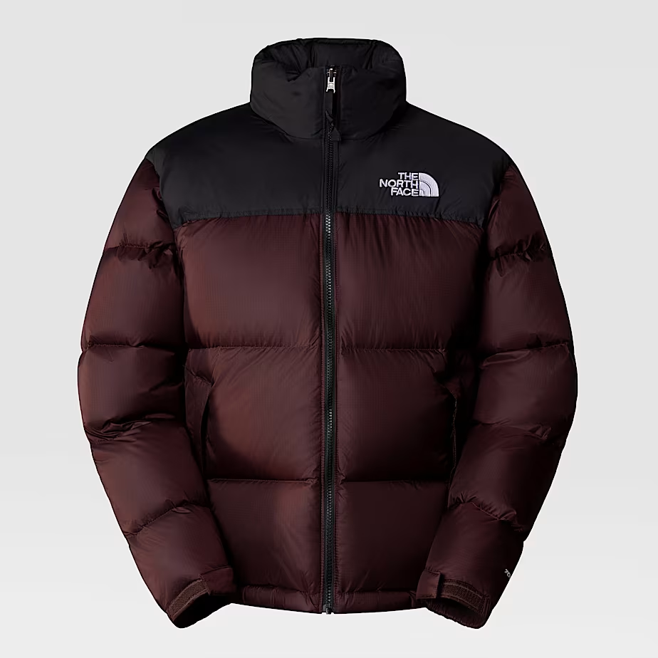 THE NORTH FACE NF0A3C8DLOS1 MEN'S JACKET BORDEAUX