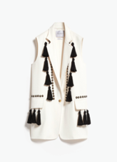 MAXMARA 2411281011600 015 - ARCO WOMEN'S VEST