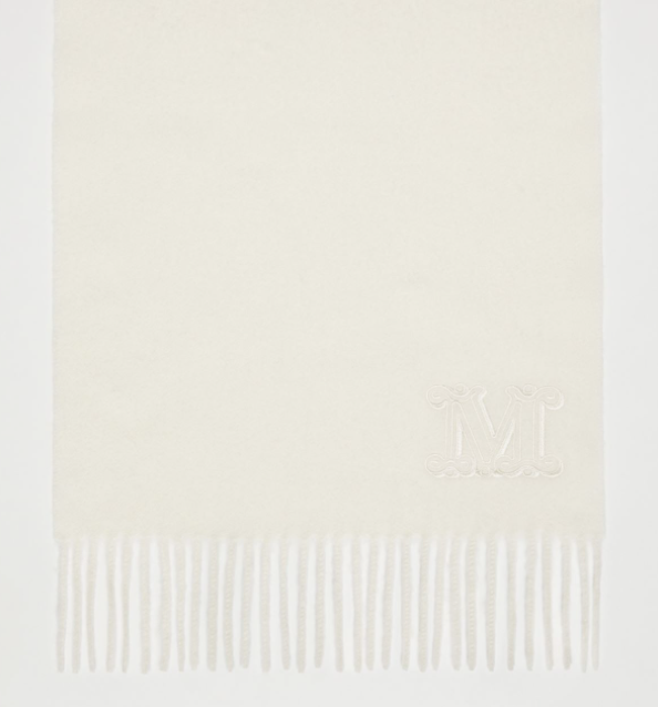  MAXMARA 2414541311600 091 - WSDALIA WOMEN'S SCARF PAPIER