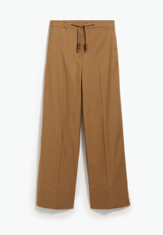 S'MAXMARA 2419131011600 011 - OTTAVO PANTS CAMMELLO
