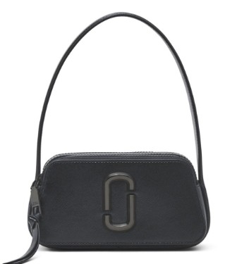 MARC JACOBS 2R3HSH014H02 001 SLINGSHOT BAG ALL BLACK