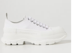 ALEXANDER MCQUEEN 697072W4MV2 9000 WOMEN'S SHOES