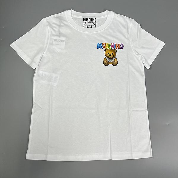 Moschino T-shirt 0711 0441 1001