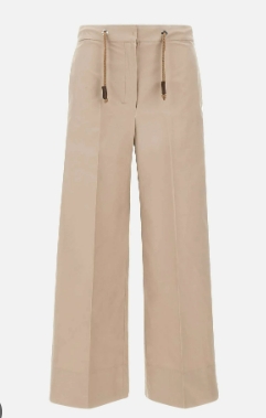 S'MAXMARA 2419131011600 013 - OTTAVO PANTS 