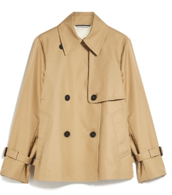MAXMARA WEEKEND 2515021041600 009 - BIGLIA WOMEN'S COAT