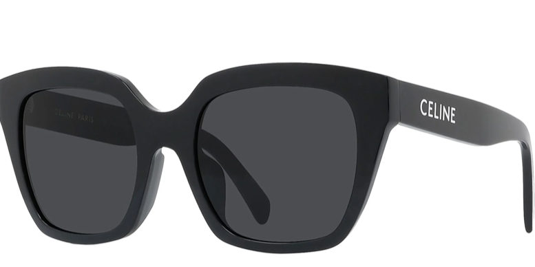 CELINE CL40198F 01A 56/21 WOMEN'S SUNGLASSES