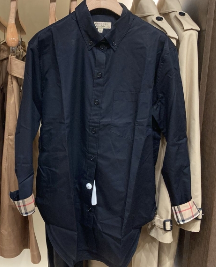 BURBERRY OT 8062146 WOMEN'S SHIRT