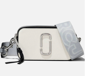 MARC JACOBS 2S3HCR500H03 164 SNAPSHOT COTTON MULTI