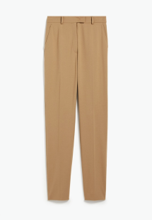 MAXMARA STUDIO 2416781021600 001 - ANANAS WOMEN'S PANTS 