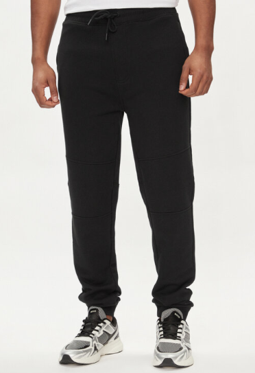 HUGO BOSS 50513379 001 MEN'S PANTS BLACK