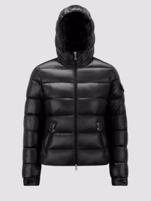 MONCLER 1A00064595ZZ GLES WOMEN'S JACKET