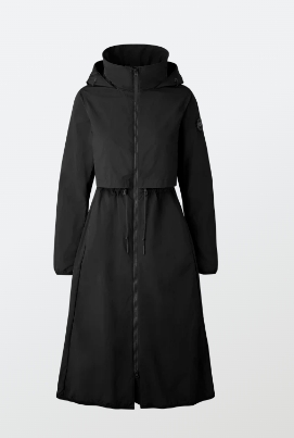 CANADA GOOSE 2442WB 61 WOMEN'S COAT
