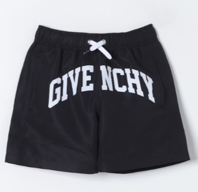 GIVENCHY H30092 KID'S SHORTS (12A+)