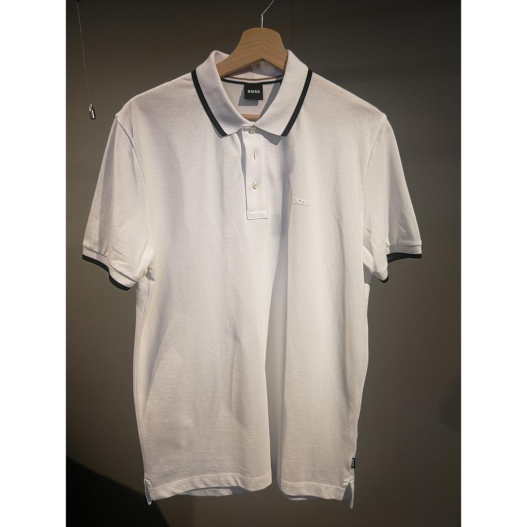 HUGO BOSS 50494697 101 MEN'S POLO 