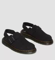 DR.MARTENS 31563001 JORGE II SHOES