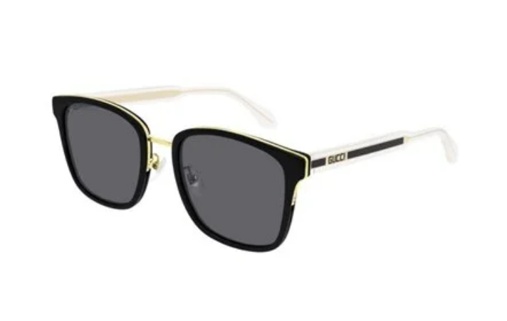 GUCCI GG0563SKN 001 MEN'S SUNGLASSES