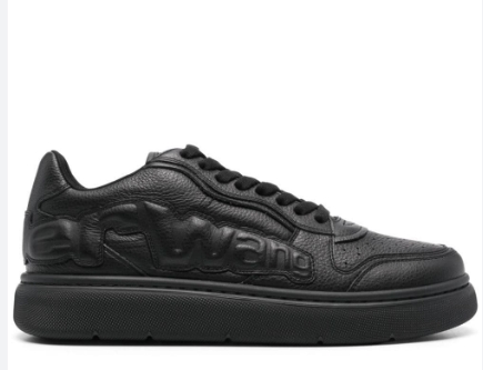 ALEXANDER WANG 30124N031 001 WOMEN'S SNEAKER