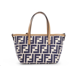 FENDI 8BS096AOVJ F1PIR WOMEN'S BAG