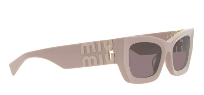 MIU MIU 09WS 17C6X1 WOMEN'S SUNGLASSES