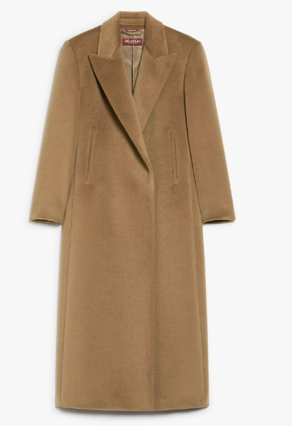 MAXMARA STUDIO 2426016092600 002 - ESTREMO WOMEN'S COAT