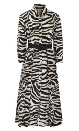 MAXMARA STUDIO 2416221122600 002 - ARABBA WOMEN'S DRESS