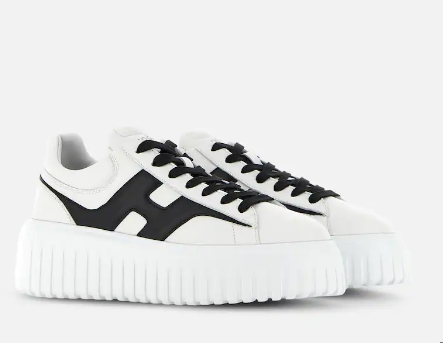 HOGAN HXW6450FE91LE90001 WOMEN'S SHOES 