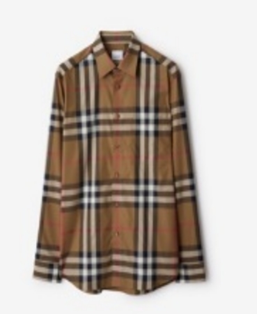 BURBERRY OT 80842871 MEN'S SHIRT