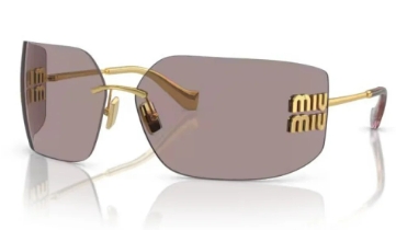 MIU MIU 54YS SOLE 5AK06I WOMEN'S SUNGLASSES