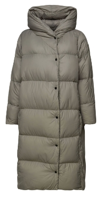 CANADA GOOSE 4827W 1664 RHODA PARKA WOMEN DARKSAGE HK
