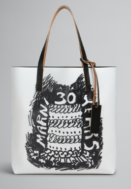 MARNI SHMPQ10A17P809200N99 WOMEN'S BAG HK