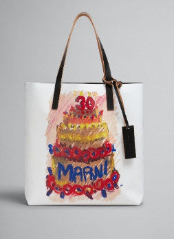 MARNI SHMPQ10A15P808900C13 WOMEN'S BAG HK