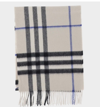 BURBERRY 8085927/A3888 UNISEX SCARF