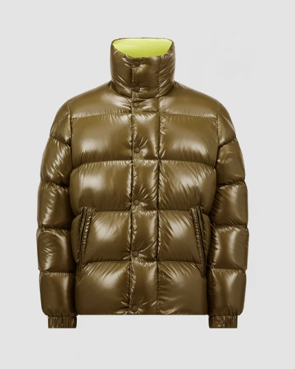 MONCLER 1A00188 595GJ 898 DERVOX MEN'S JACKET