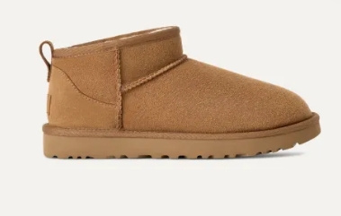 UGG 1137391 CHE MEN'S SHOES CHESTNUT