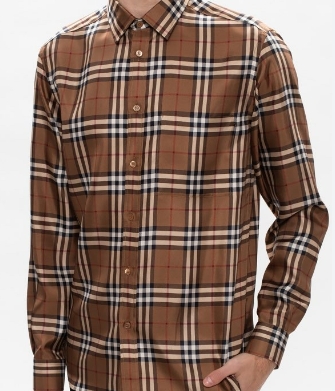 BURBERRY OT 80842951 MEN'S SHIRT