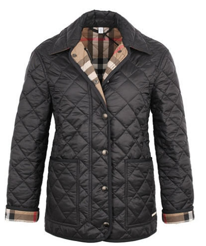 BURBERRY OT 80841941/80914431 WOMEN'S JACKET
