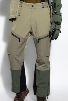 MONCLER GRENOBLE 2G00004 M4286 SKI TROUSERS 981 MEN