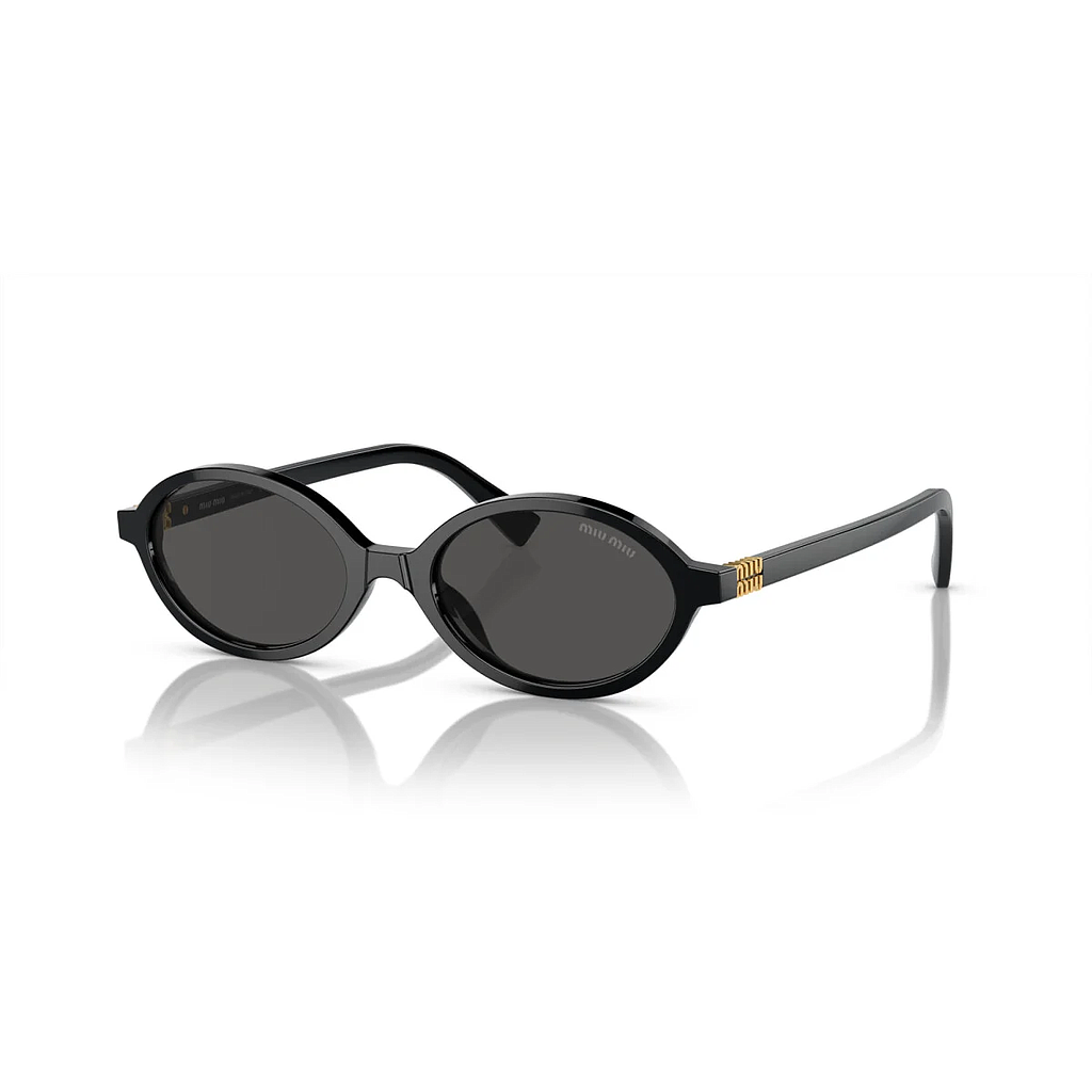 MIU MIU 04ZS 1AB5S0 50/18 WOMEN'S SUNGLASSES