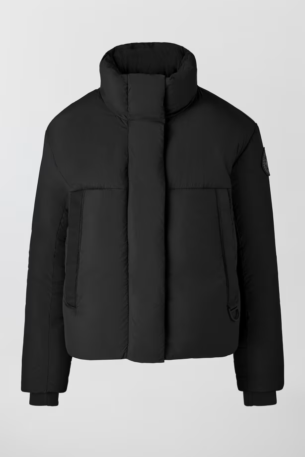 CANADA GOOSE 2620WB 61 WOMEN'S JACKET BLACK HK