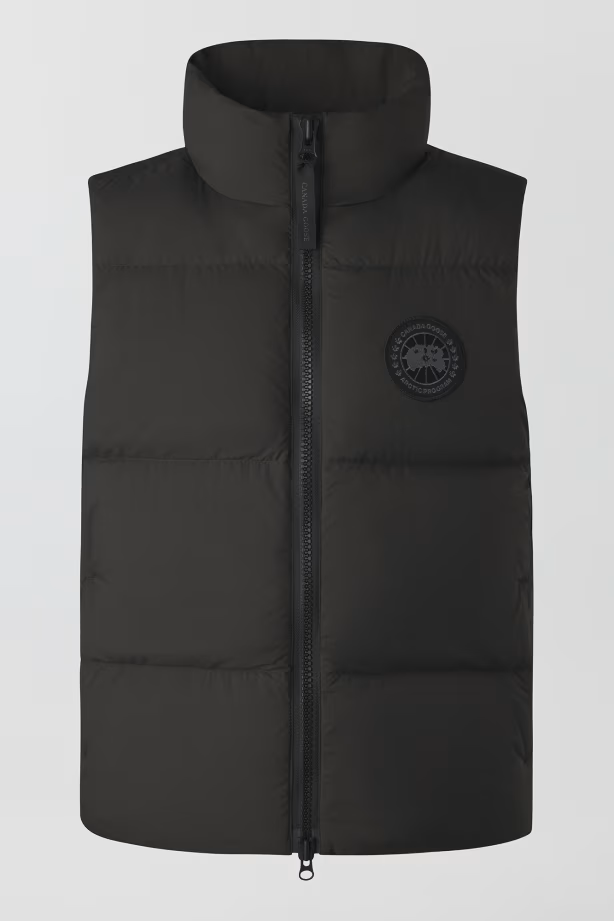 CANADA GOOSE 2804MB 782 MEN'S VEST VOLCANO HK