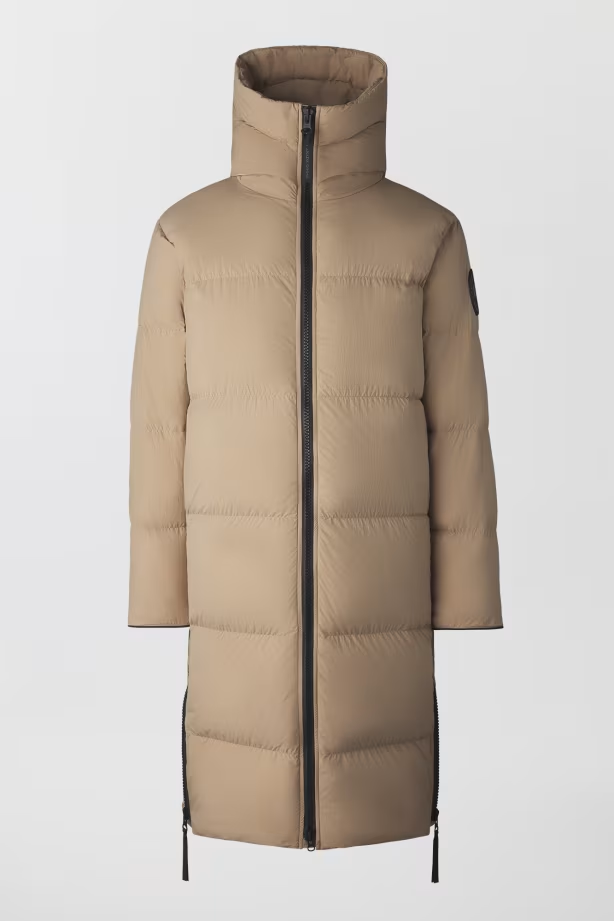 CANADA GOOSE 2800MB 1483 MEN'S JACKET SAND HK