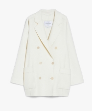 MAXMARA 1081025106001 ORMA 001 CACHA WOMEN'S COAT